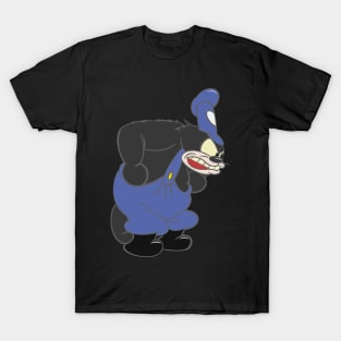 Peg Leg Pete T-Shirt